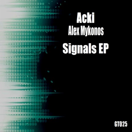 Signals (Original Mix) ft. Alex Mykonos