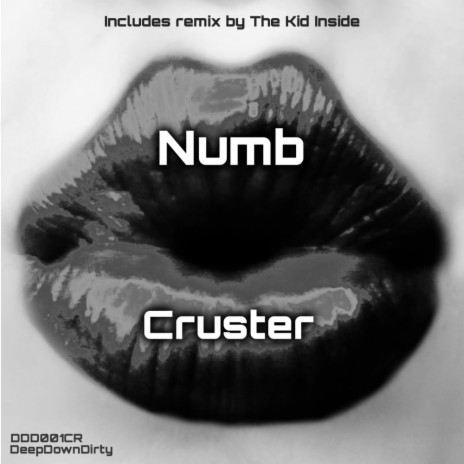 Numb (The Kid Inside Remix) | Boomplay Music