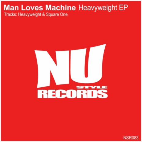 Heavyweight (Original Mix)