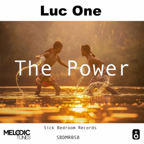 The Power (Original Mix) | Boomplay Music