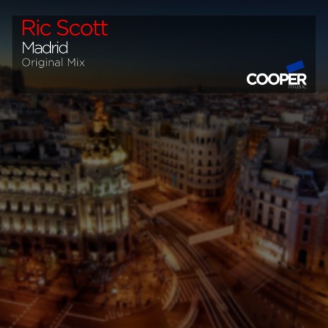 Madrid (Original Mix) | Boomplay Music