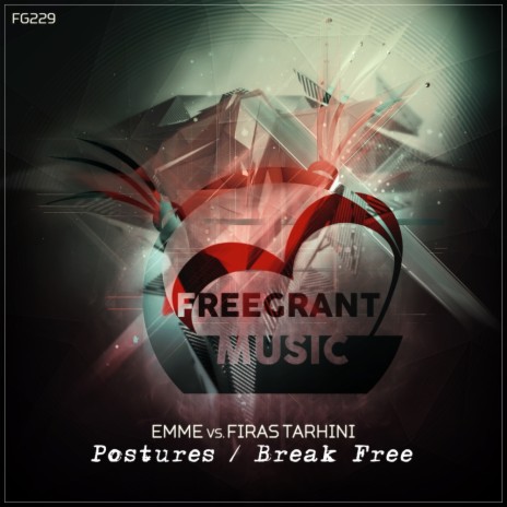 Break Free (Original Mix) | Boomplay Music