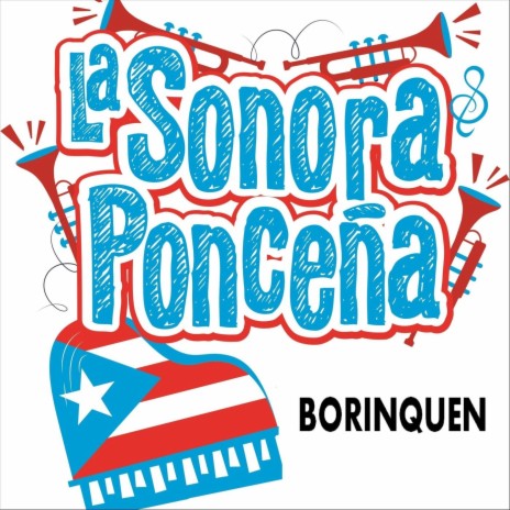 Borinquen | Boomplay Music