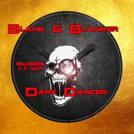 Dark Dancer (Original Mix)