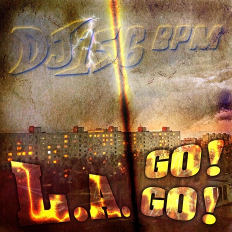 Go! Go! (Dance Mix) | Boomplay Music