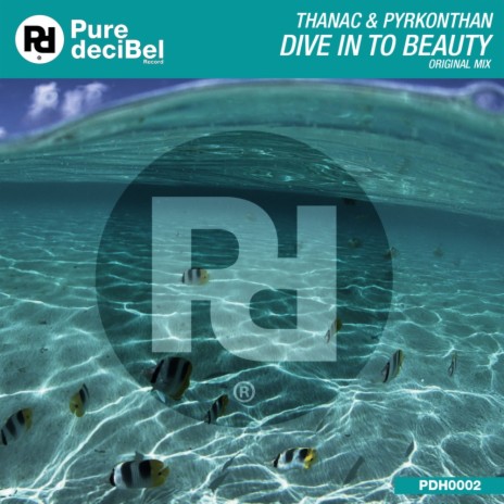 Dive In To Beauty (Original Mix) ft. Pyrkon | Boomplay Music