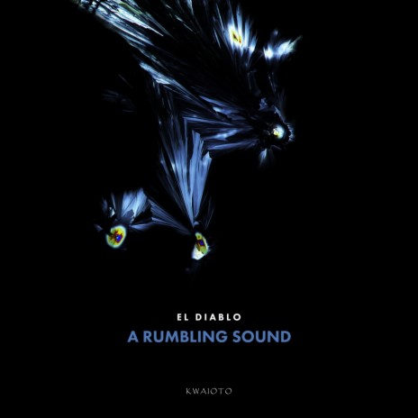 A Rumbling Sound (Cam Lasky Remix)