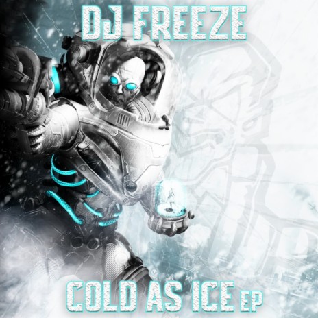 Cold As Ice (Original Mix)