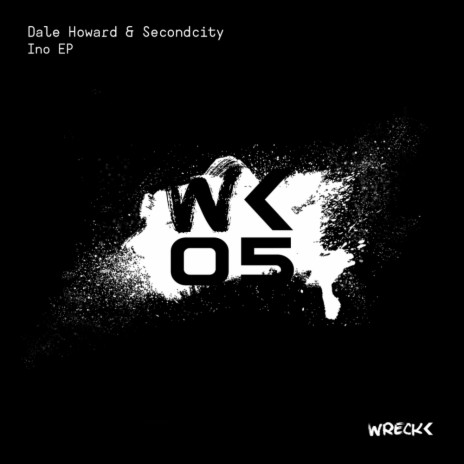 Ino (Original Mix) ft. Dale Howard | Boomplay Music