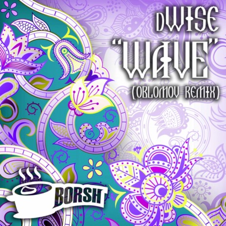 Wave (Oblomov Remix) | Boomplay Music