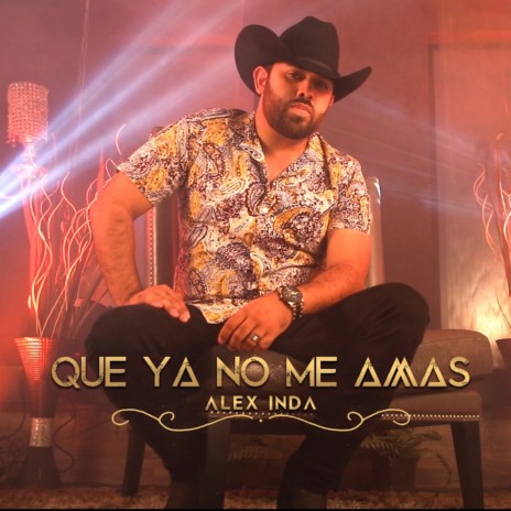 Que Ya No Me Amas | Boomplay Music