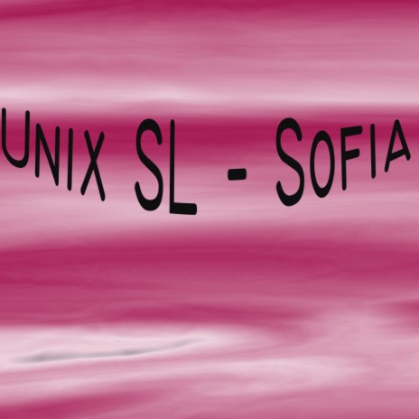 Sofia (Original Mix)
