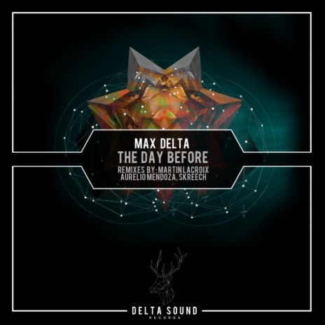 The Day Before (Martin Lacroix Remix)