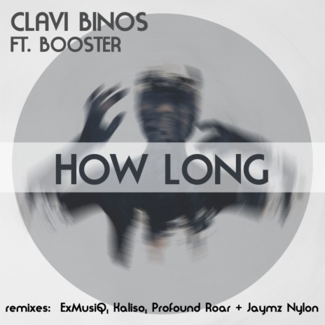 How Long (Jaymz Nylon Afrotech Reshape) ft. Booster | Boomplay Music