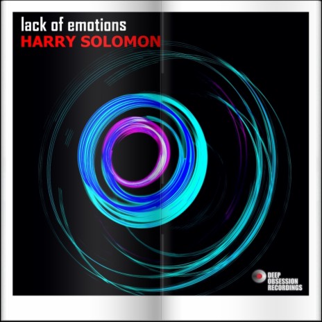 Lack of Emotions (Original Mix) | Boomplay Music