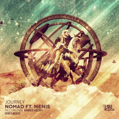 Journey (Jemis Remix) ft. Menis | Boomplay Music