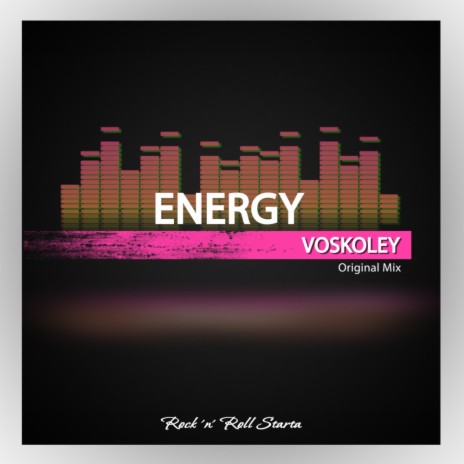 Energy (Original Mix)