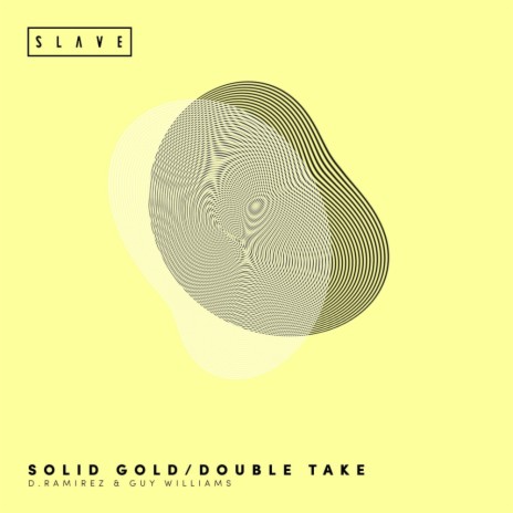 Solid Gold (Original Mix) ft. Guy Williams
