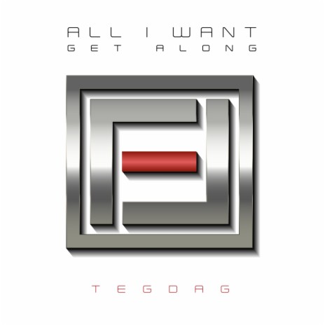 All I Want (Original Mix) | Boomplay Music