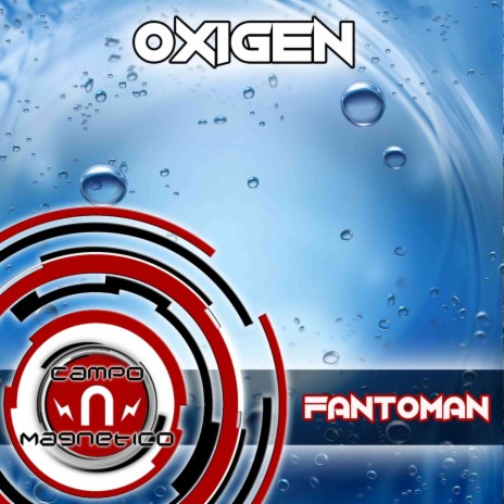 Oxigen (Original Mix)