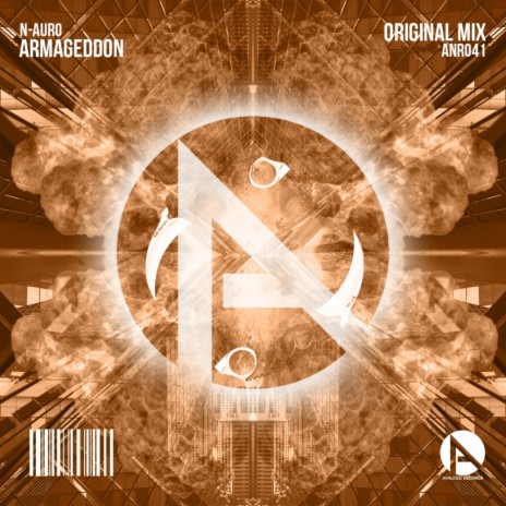 Armageddon (Original Mix) | Boomplay Music