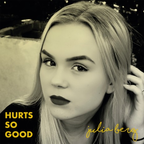 Hurts So Good (Instrumental) | Boomplay Music