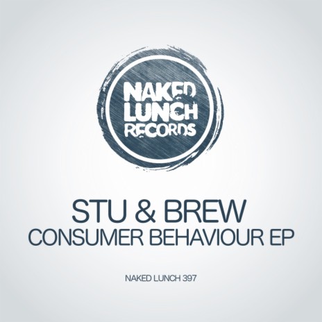 Consumer Behaviour (Original Mix)