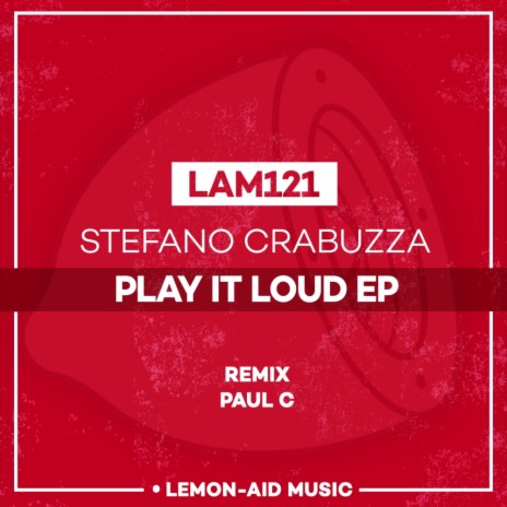 Play It Loud (Paul C Remix)