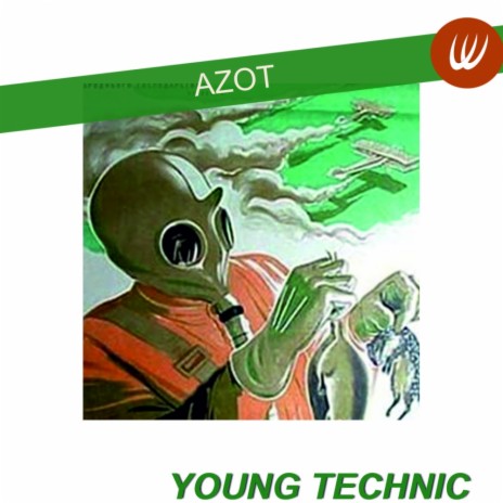 Azot (Original Mix) | Boomplay Music