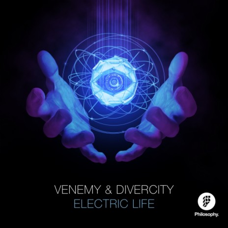 Electric Life (Original Mix) ft. Divercity | Boomplay Music