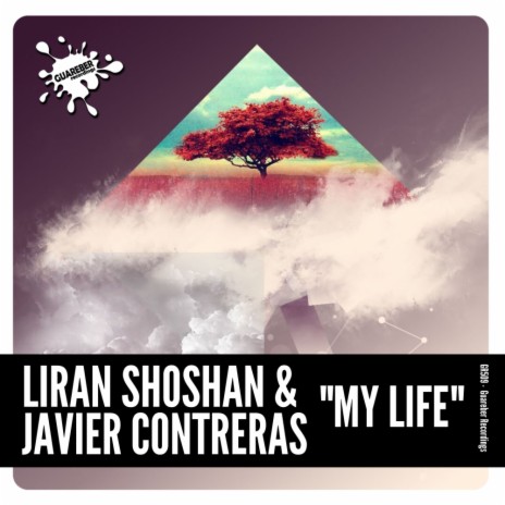 My Life (Original Mix) ft. Javier Contreras