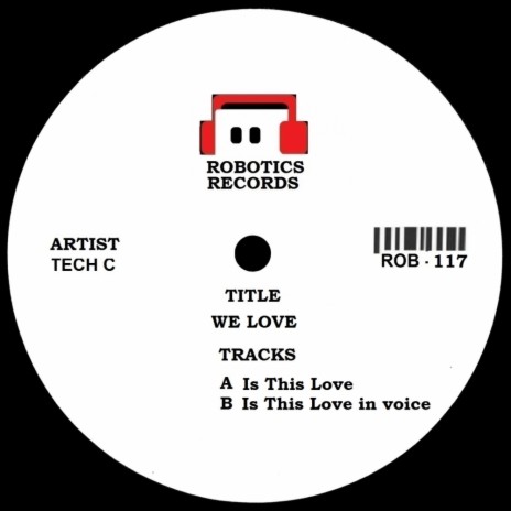 Is This Love (Original Mix) | Boomplay Music