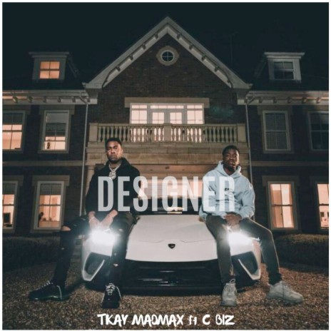 Designer ft. C. Biz | Boomplay Music