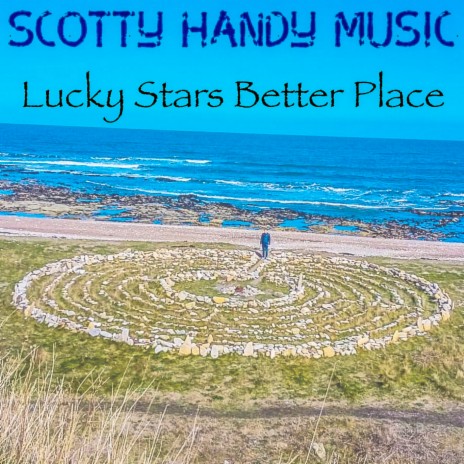 Lucky Stars, Better Place | Boomplay Music