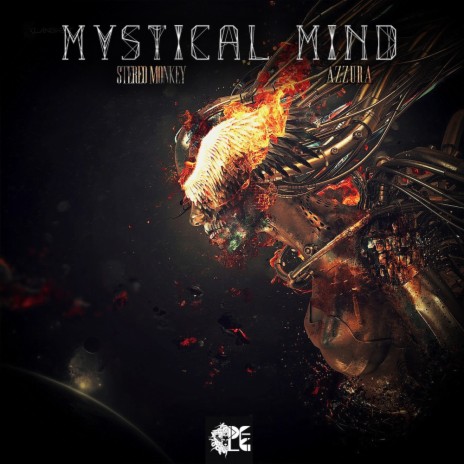 Mystical Mind (Original Mix) ft. Azzura