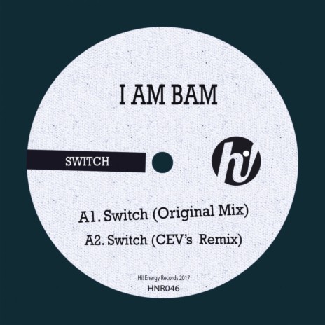 Switch (Original Mix)