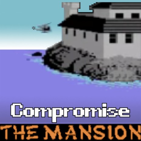The Mansion (DJ Kranoll True Hard 8 Bit Remix) | Boomplay Music
