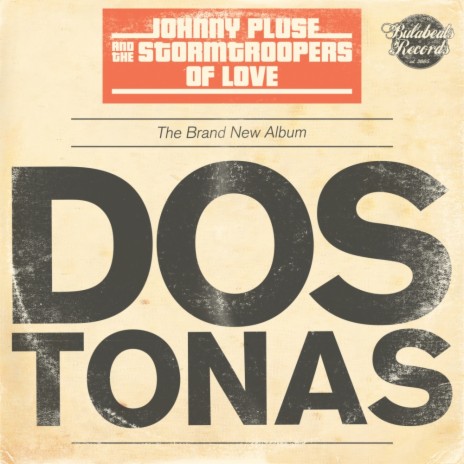 Dos Tonas (Original Mix)