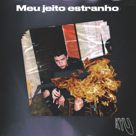 Meu Jeito Estranho | Boomplay Music