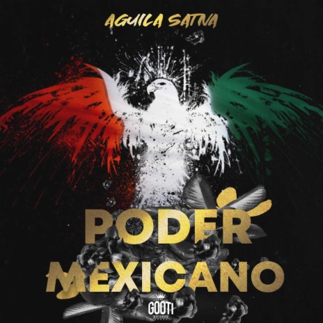 Poder Mexicano | Boomplay Music