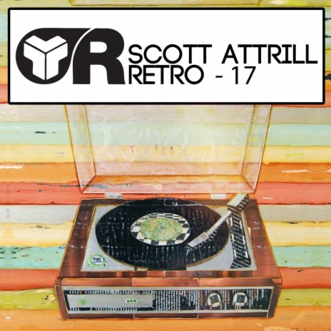 Retro 17 (Original Mix) | Boomplay Music