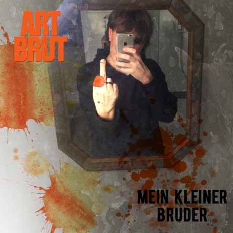 Mein kleiner Bruder | Boomplay Music