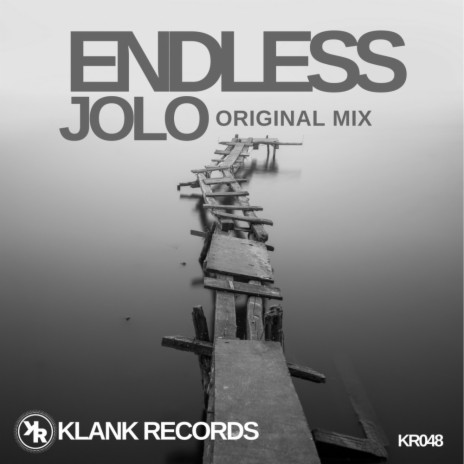 Endless (Original Mix)