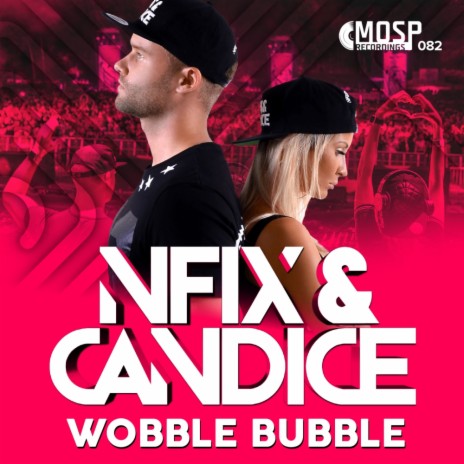 Wobble Bubble (Radio Edit) | Boomplay Music