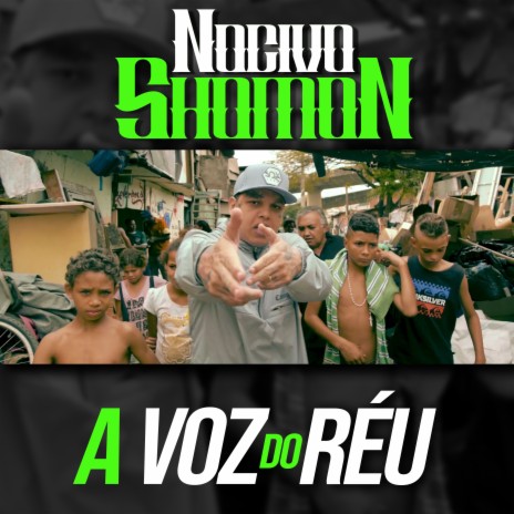 A Voz do Réu | Boomplay Music