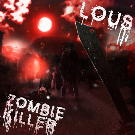 Zombie Killer | Boomplay Music