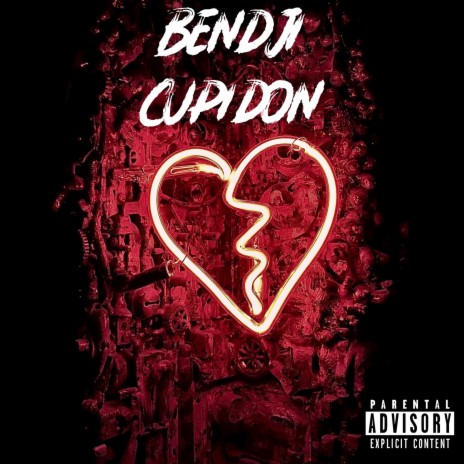 Cupidon | Boomplay Music