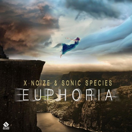 Euphoria (Original Mix) ft. Sonic Species