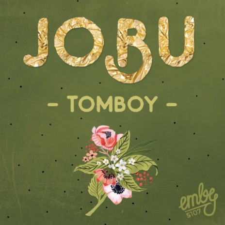 Tomboy (Original Mix)