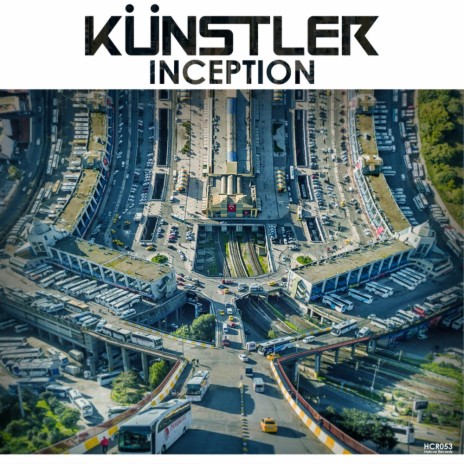 Inception (Original Mix) | Boomplay Music